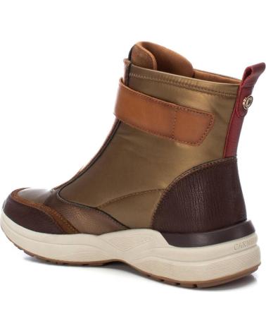 Woman Zapatillas deporte CARMELA 161962  CAMEL