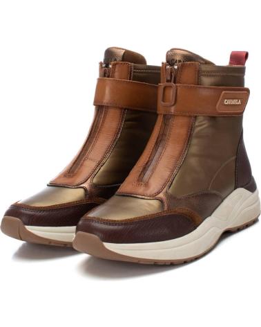 Woman Zapatillas deporte CARMELA 161962  CAMEL