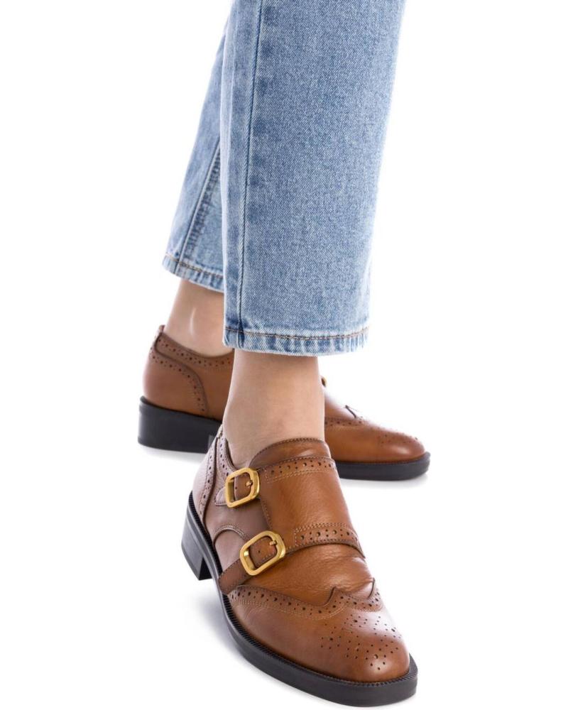 Chaussures De Mujer CARMELA 161963 CAMEL