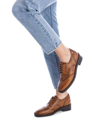 Woman shoes CARMELA 161964  CAMEL