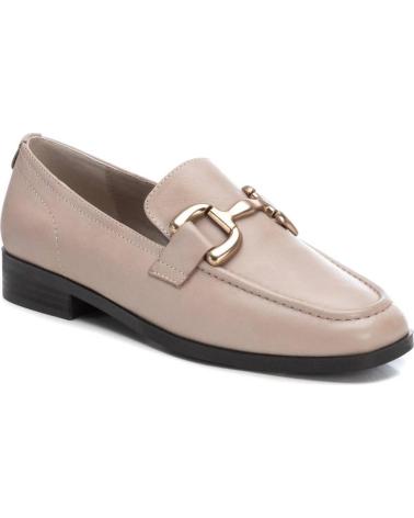 Woman Mocasines CARMELA MOCASIN MUJER 161965 BLANCO