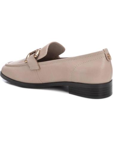 Woman Mocasines CARMELA MOCASIN MUJER 161965 BLANCO