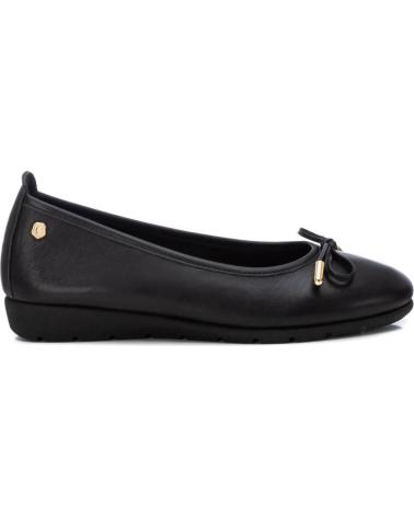 Woman Flat shoes CARMELA 161985  NEGRO