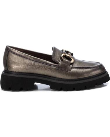 Woman Mocasines CARMELA MODELO 161 991  PLOMO