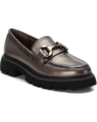 Woman Mocasines CARMELA MODELO 161 991  PLOMO