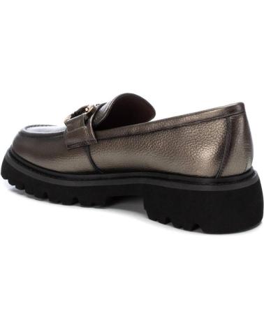 Woman Mocasines CARMELA MODELO 161 991  PLOMO