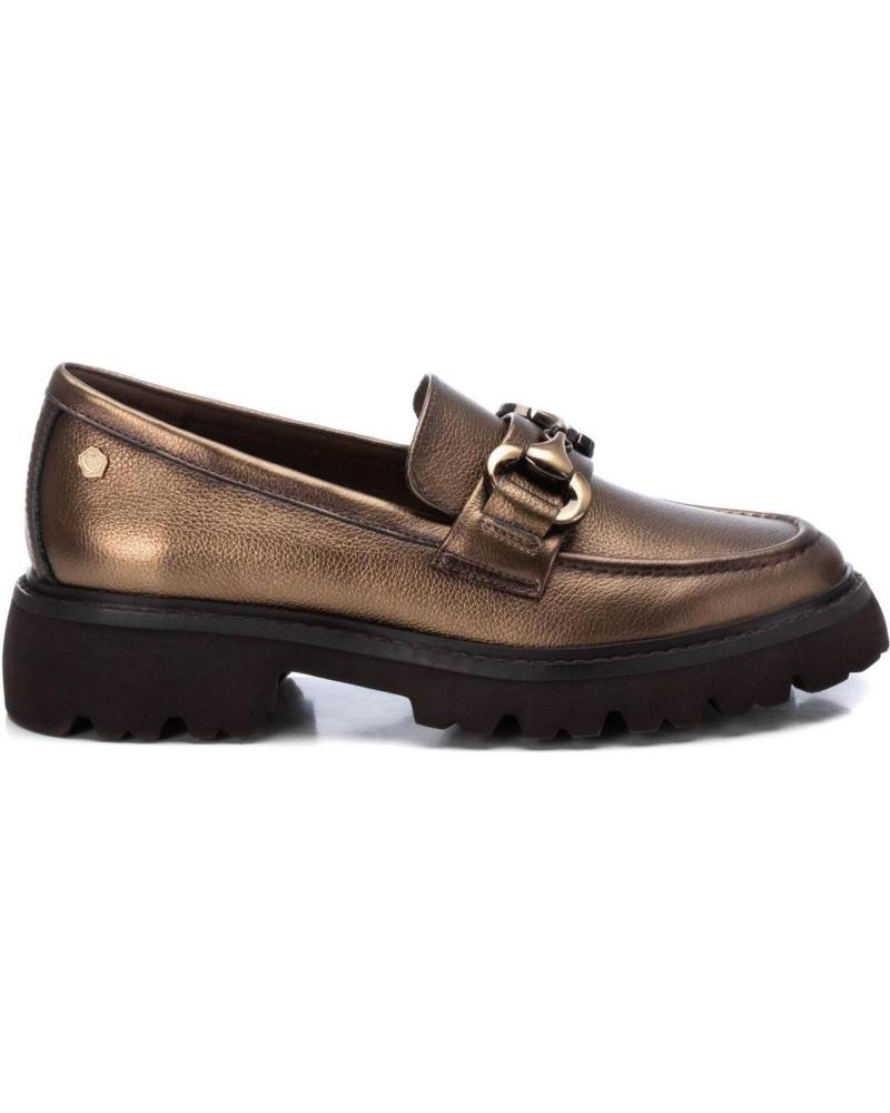 Woman Mocasines CARMELA 161991  BRONCE