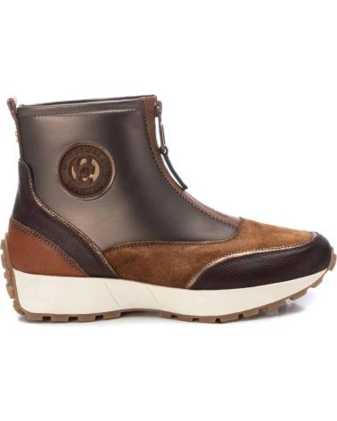 Botins CARMELA  de Mulher 161995  CAMEL