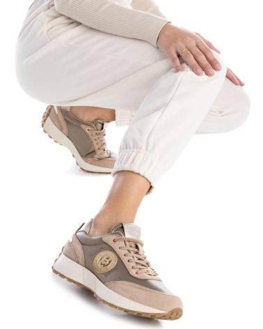 Woman Zapatillas deporte CARMELA 161997  BEIGE
