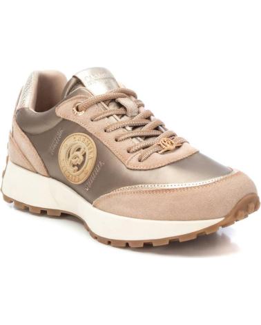 Woman Zapatillas deporte CARMELA 161997  BEIGE