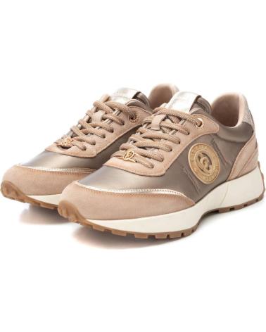 Woman Zapatillas deporte CARMELA 161997  BEIGE