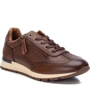 Man shoes CARMELA 162016  CAMEL