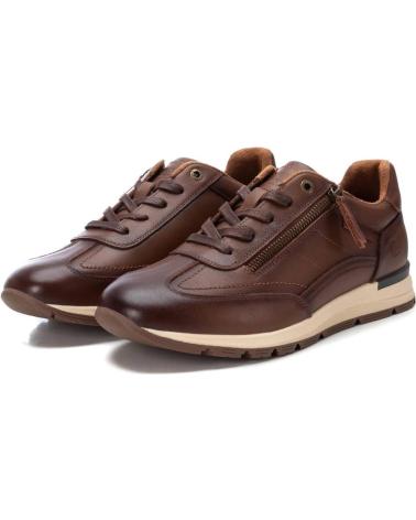 Man shoes CARMELA 162016  CAMEL