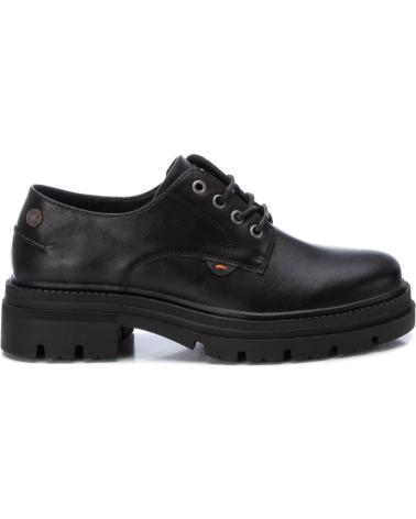 Sapatos REFRESH  de Mulher 171976  NEGRO
