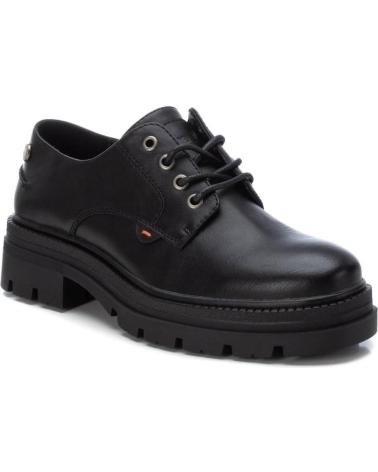 Sapatos REFRESH  de Mulher 171976  NEGRO