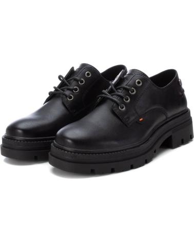 Sapatos REFRESH  de Mulher 171976  NEGRO