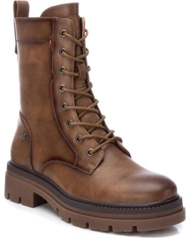 Botas de Mujer REFRESH 171977 BOTINES DE MUJER TAUPE
