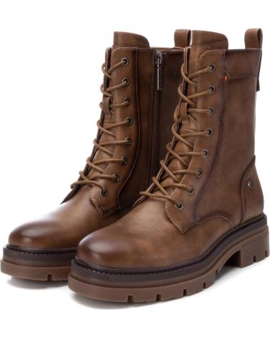 Botas de Mujer REFRESH 171977 BOTINES DE MUJER TAUPE