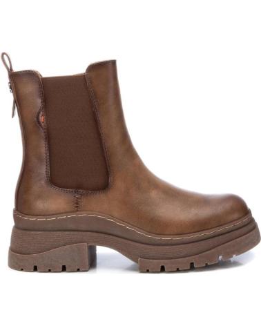 Stiefel REFRESH  für Damen 171985  TAUPE