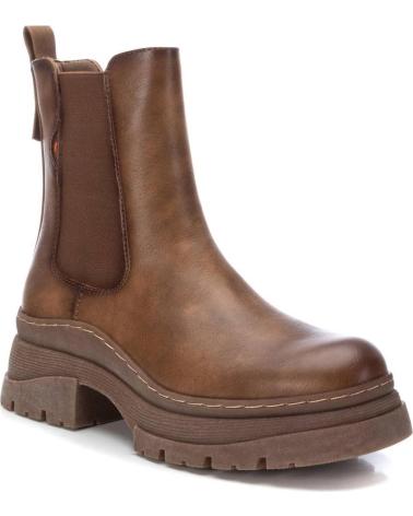 Stiefel REFRESH  für Damen 171985  TAUPE