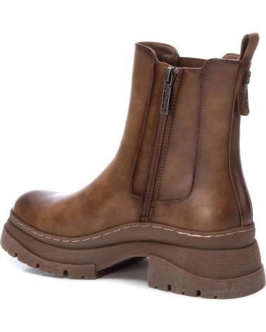 Stiefel REFRESH  für Damen 171985  TAUPE