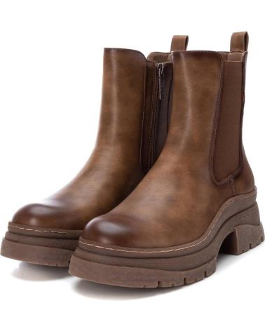 Stiefel REFRESH  für Damen 171985  TAUPE