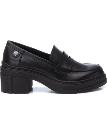 Woman Mocasines REFRESH 171987  NEGRO