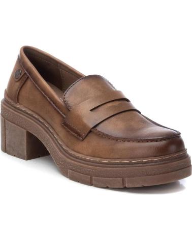 Woman Mocasines REFRESH 171987  TAUPE