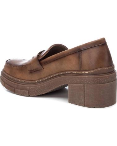 Woman Mocasines REFRESH 171987  TAUPE