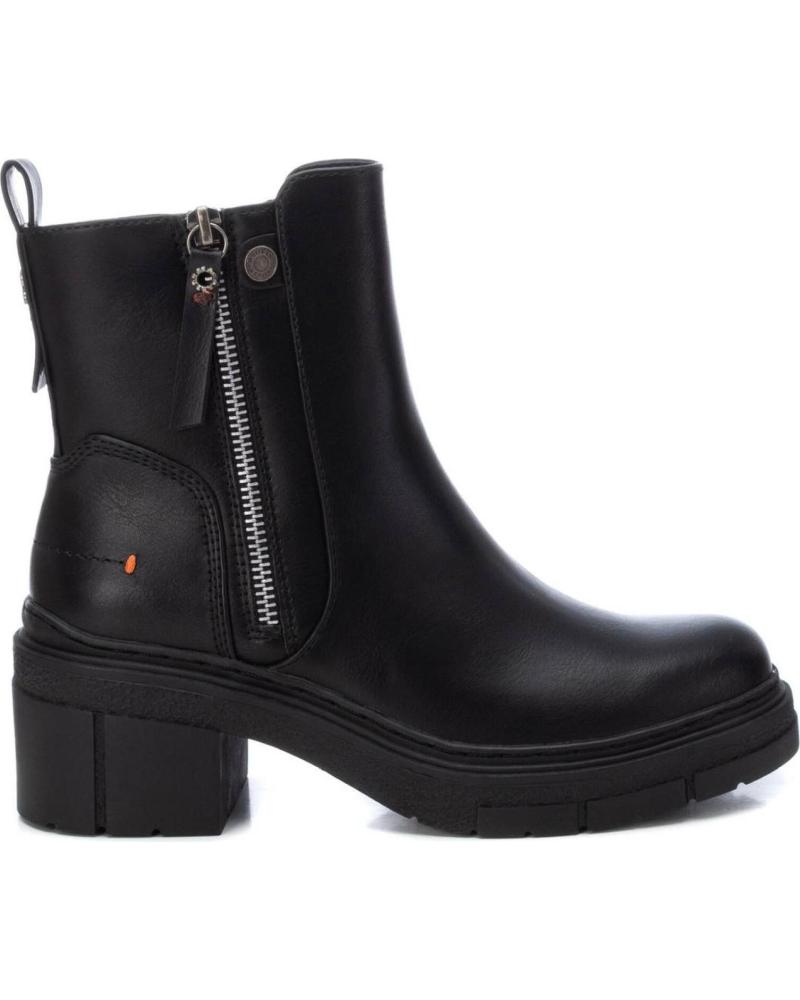 Botines REFRESH  de Mujer 171993  NEGRO