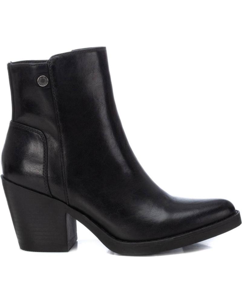 Bottines pour Femme REFRESH 172032 CAMEL