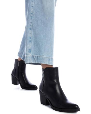 Bottines pour Femme REFRESH 172032 CAMEL