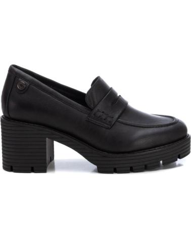 Sapatos REFRESH  de Mulher 172044  NEGRO