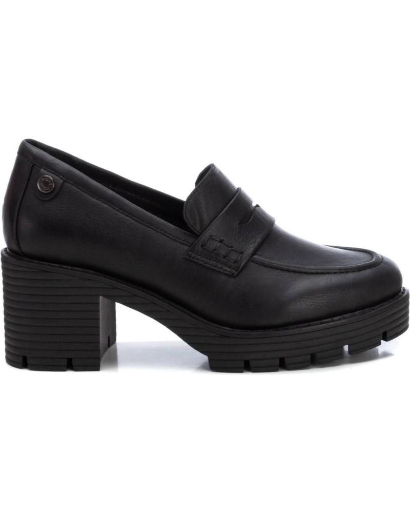 Sapatos REFRESH  de Mulher 172044  NEGRO