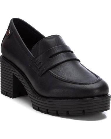 Sapatos REFRESH  de Mulher 172044  NEGRO