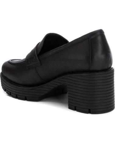 Sapatos REFRESH  de Mulher 172044  NEGRO