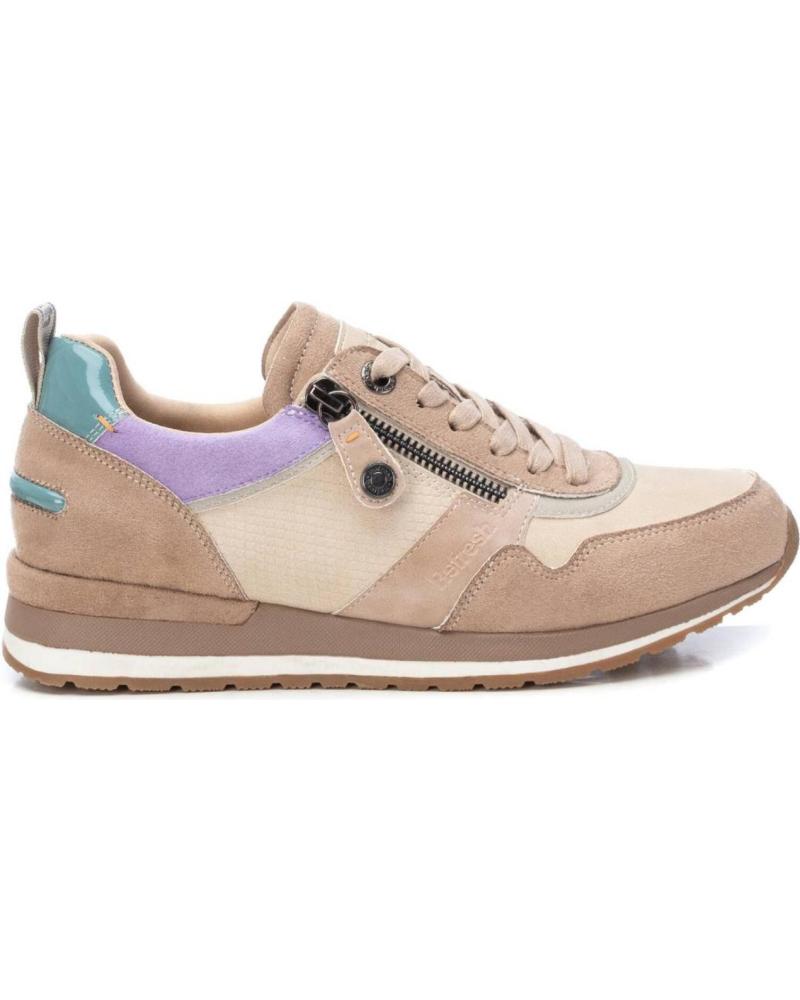 Zapatillas deporte REFRESH  de Mujer 172059  TAUPE