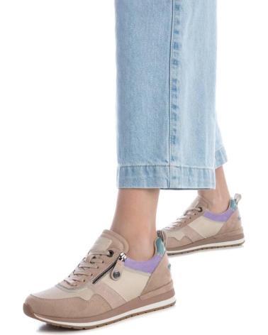 Zapatillas deporte REFRESH  de Mujer 172059  TAUPE