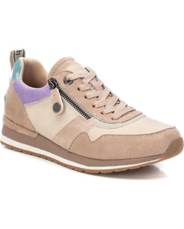 Zapatillas deporte REFRESH  de Mujer 172059  TAUPE