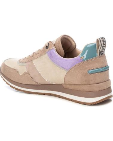 Zapatillas deporte REFRESH  de Mujer 172059  TAUPE