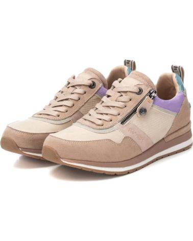 Zapatillas deporte REFRESH  de Mujer 172059  TAUPE