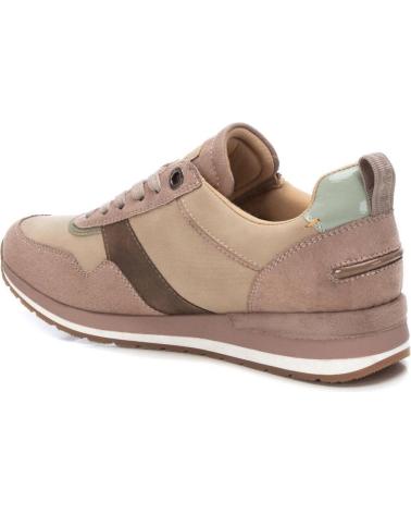 REFRESH ZAPATILLAS EN PARA MUJER BEIGE