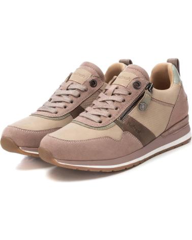REFRESH ZAPATILLAS EN PARA MUJER BEIGE