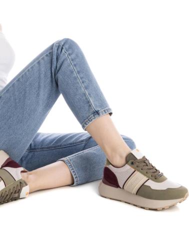 Esportes  de Mulher REFRESH 172061 KAKI