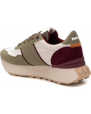 Esportes  de Mulher REFRESH 172061 KAKI