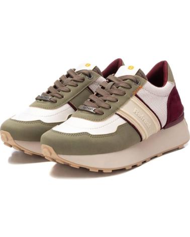 Esportes  de Mulher REFRESH 172061 KAKI