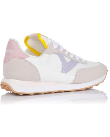 Woman Trainers VICTORIA SNEAKERS 1138100 MORADAS MORADO
