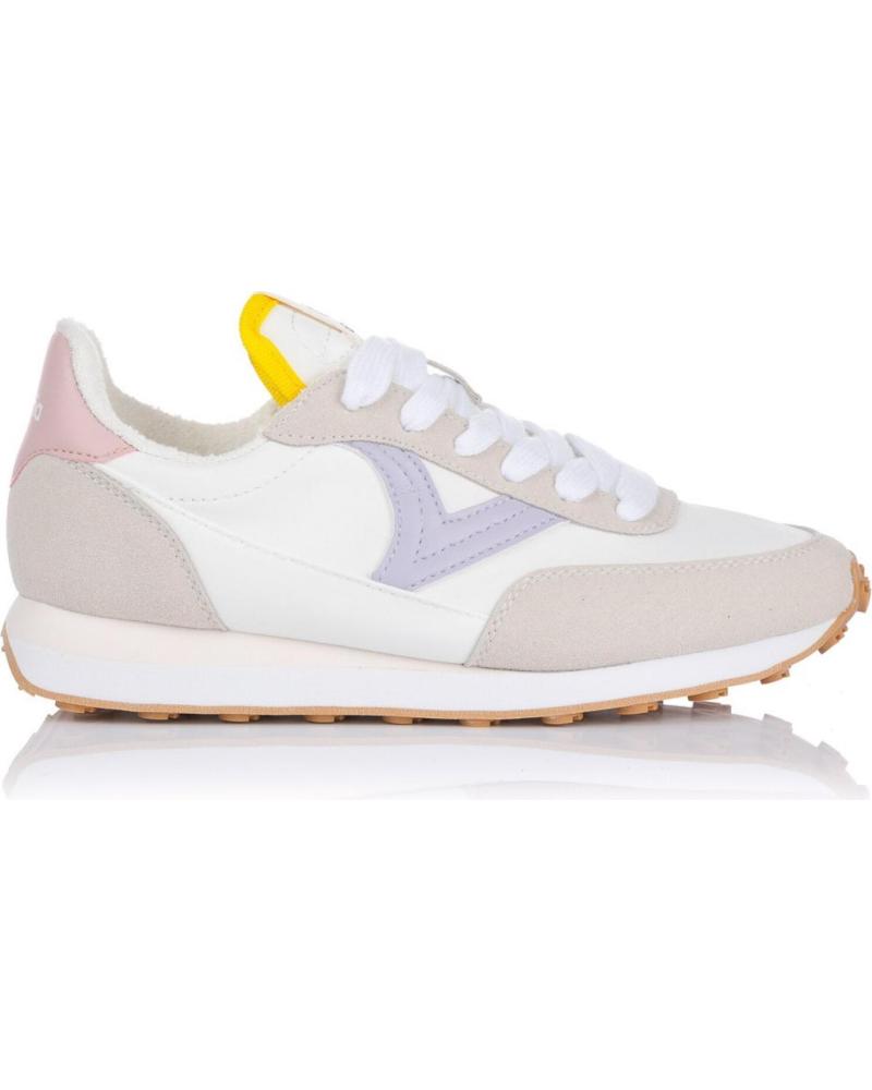 Woman Trainers VICTORIA SNEAKERS 1138100 MORADAS MORADO