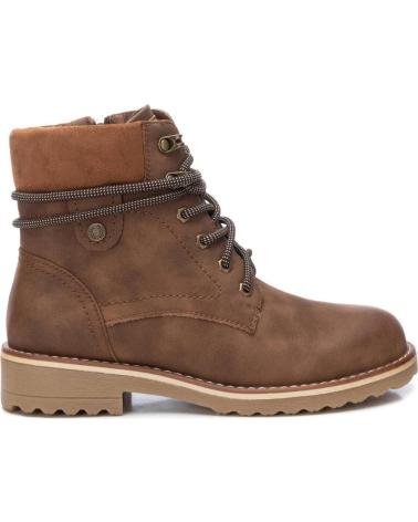 Stiefel REFRESH  für Damen 172109  CAMEL