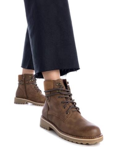 Stiefel REFRESH  für Damen 172109  CAMEL